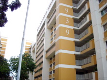 Blk 939 Jurong West Street 91 (Jurong West), HDB 3 Rooms #431492
